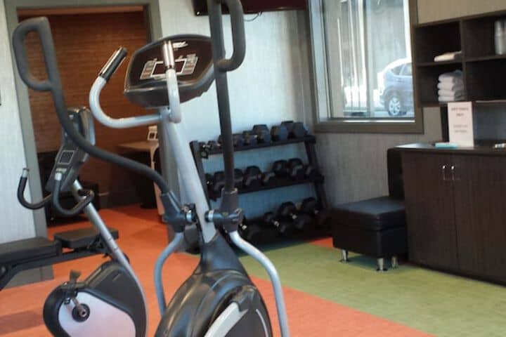 Health and Fitness 31 of 51