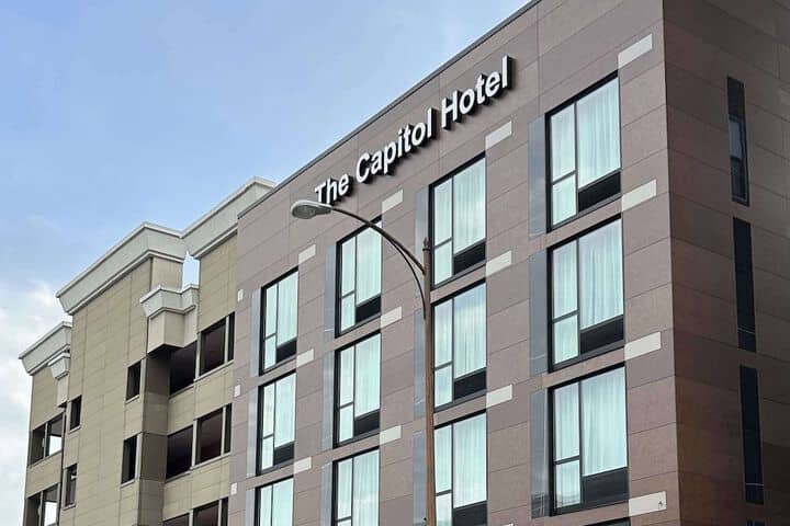 Hotel 51 of 51